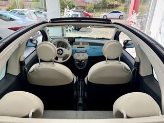Fiat 500C 2015 LOUNGE 56.697KM !-thumb-21