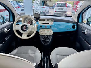 Fiat 500C 2015 LOUNGE 56.697KM !-thumb-25
