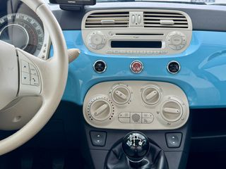 Fiat 500C 2015 LOUNGE 56.697KM !-thumb-27