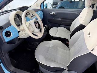 Fiat 500C 2015 LOUNGE 56.697KM !-thumb-29