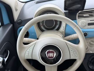 Fiat 500C 2015 LOUNGE 56.697KM !-thumb-30