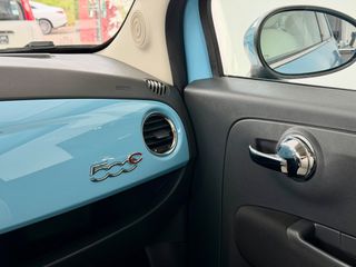 Fiat 500C 2015 LOUNGE 56.697KM !-thumb-32