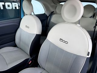 Fiat 500C 2015 LOUNGE 56.697KM !-thumb-34