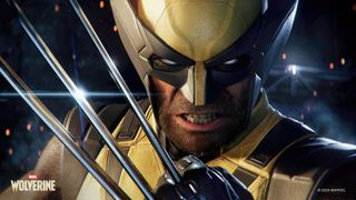 Marvel Wolverine / PlayStation 5-thumb-3