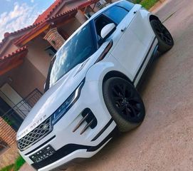 Land Rover Range Rover Evoque 2019 R-DYNAMIC