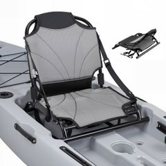 Kano-Kayak OverBoard 2026