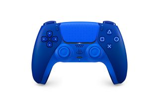 Sony Playstation 5 Dualsense Wireless Controller - Icon Blue Special Edition / PlayStation 5