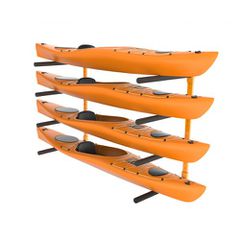 Kano-Kayak OverBoard 2026