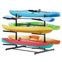 Kano-Kayak OverBoard 2026