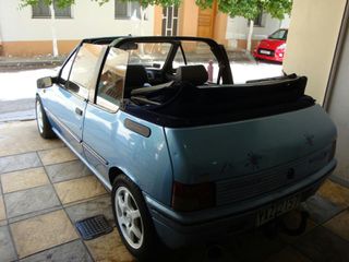 Peugeot 205 1994