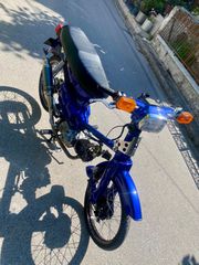 Honda GLX 1997 GLX 50 στα χαρτιά-thumb-6