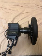 Moza R5 Bundle-thumb-2