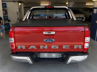 Ford Ranger 2020 TDCi Doppelkabine Limited 4x4-thumb-4