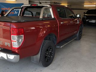 Ford Ranger 2020 TDCi Doppelkabine Limited 4x4-thumb-5