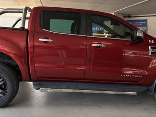 Ford Ranger 2020 TDCi Doppelkabine Limited 4x4-thumb-6