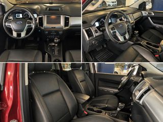 Ford Ranger 2020 TDCi Doppelkabine Limited 4x4-thumb-7