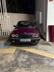Bmw 316 1989 E30