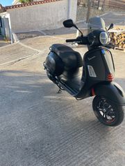 Vespa GTS Super Sport 310 2025