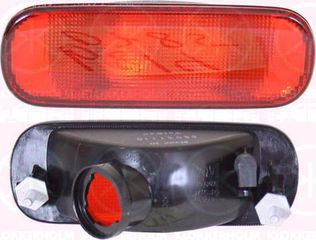 Φανάρι Πίσω Ομίχλης κατάλληλο για SUZUKI SWIFT Hatchback 2006-2011 (MZ/EZ) / 36574-62J00-000 - 1 Τεμ 1018801