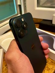 iPhone 15 pro max 92%γνησια μπαταρία 256 gb ΘΕΣΣΑΛΟΝΙΚΗ