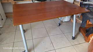 γραφείο με ρόδες-thumb-1