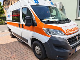 Ασθενοφόρο Fiat 2015 DUCATO DIESEL ΙΤΑΛΙΑΣ EURO5B - ΑΣΘΕΝΟΦΟΡΟ-789-thumb-3
