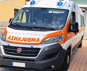 Ασθενοφόρο Fiat 2015 DUCATO DIESEL ΙΤΑΛΙΑΣ EURO5B - ΑΣΘΕΝΟΦΟΡΟ-789-thumb-4