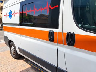 Ασθενοφόρο Fiat 2015 DUCATO DIESEL ΙΤΑΛΙΑΣ EURO5B - ΑΣΘΕΝΟΦΟΡΟ-789-thumb-6