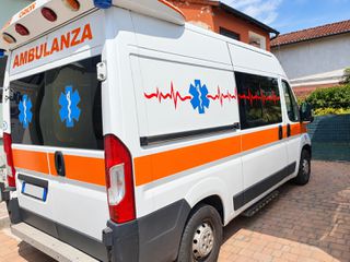 Ασθενοφόρο Fiat 2015 DUCATO DIESEL ΙΤΑΛΙΑΣ EURO5B - ΑΣΘΕΝΟΦΟΡΟ-789-thumb-7