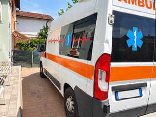 Ασθενοφόρο Fiat 2015 DUCATO DIESEL ΙΤΑΛΙΑΣ EURO5B - ΑΣΘΕΝΟΦΟΡΟ-789-thumb-9