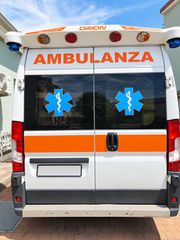 Ασθενοφόρο Fiat 2015 DUCATO DIESEL ΙΤΑΛΙΑΣ EURO5B - ΑΣΘΕΝΟΦΟΡΟ-789-thumb-11