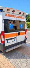 Ασθενοφόρο Fiat 2015 DUCATO DIESEL ΙΤΑΛΙΑΣ EURO5B - ΑΣΘΕΝΟΦΟΡΟ-789-thumb-13