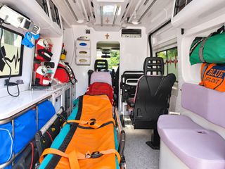 Ασθενοφόρο Fiat 2015 DUCATO DIESEL ΙΤΑΛΙΑΣ EURO5B - ΑΣΘΕΝΟΦΟΡΟ-789-thumb-14