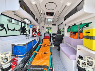 Ασθενοφόρο Fiat 2015 DUCATO DIESEL ΙΤΑΛΙΑΣ EURO5B - ΑΣΘΕΝΟΦΟΡΟ-789-thumb-15