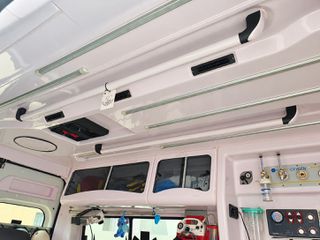 Ασθενοφόρο Fiat 2015 DUCATO DIESEL ΙΤΑΛΙΑΣ EURO5B - ΑΣΘΕΝΟΦΟΡΟ-789-thumb-19