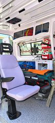 Ασθενοφόρο Fiat 2015 DUCATO DIESEL ΙΤΑΛΙΑΣ EURO5B - ΑΣΘΕΝΟΦΟΡΟ-789-thumb-20