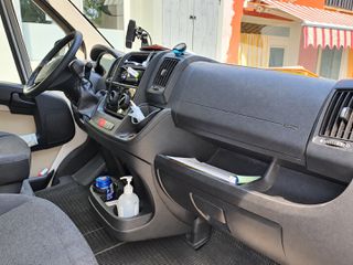 Ασθενοφόρο Fiat 2015 DUCATO DIESEL ΙΤΑΛΙΑΣ EURO5B - ΑΣΘΕΝΟΦΟΡΟ-789-thumb-27