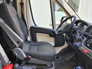 Ασθενοφόρο Fiat 2015 DUCATO DIESEL ΙΤΑΛΙΑΣ EURO5B - ΑΣΘΕΝΟΦΟΡΟ-789-thumb-28