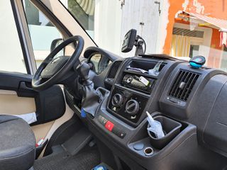 Ασθενοφόρο Fiat 2015 DUCATO DIESEL ΙΤΑΛΙΑΣ EURO5B - ΑΣΘΕΝΟΦΟΡΟ-789-thumb-29