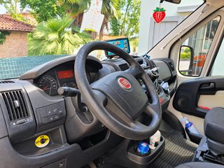 Ασθενοφόρο Fiat 2015 DUCATO DIESEL ΙΤΑΛΙΑΣ EURO5B - ΑΣΘΕΝΟΦΟΡΟ-789-thumb-30