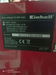 ΤΟΡΝΟΣ ΞΥΛΟΥ EINHELL-thumb-3