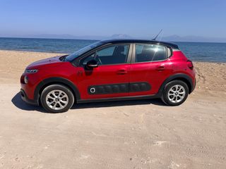 Citroen C3 2018 Graphic-thumb-2