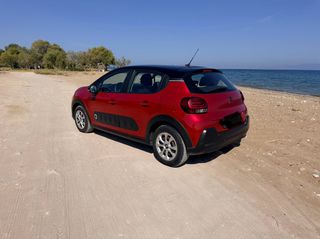 Citroen C3 2018 Graphic-thumb-3
