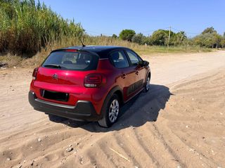 Citroen C3 2018 Graphic-thumb-5