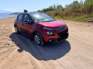 Citroen C3 2018 Graphic-thumb-6