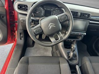 Citroen C3 2018 Graphic-thumb-9