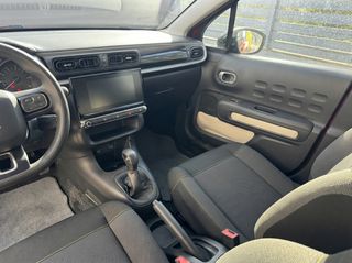 Citroen C3 2018 Graphic-thumb-10