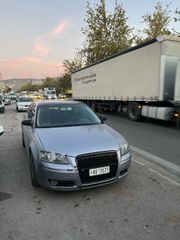 Audi A3 2004