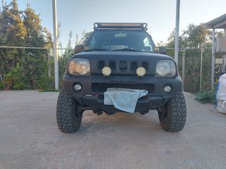 Suzuki Jimny 2002 JIMNY 1300CC 4X4