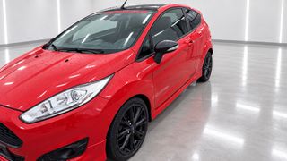 Ford Fiesta 2016 ST-LINE / ΣΥΝΤΟΜΑ ΔΙΑΘΕΣΙΜΟ